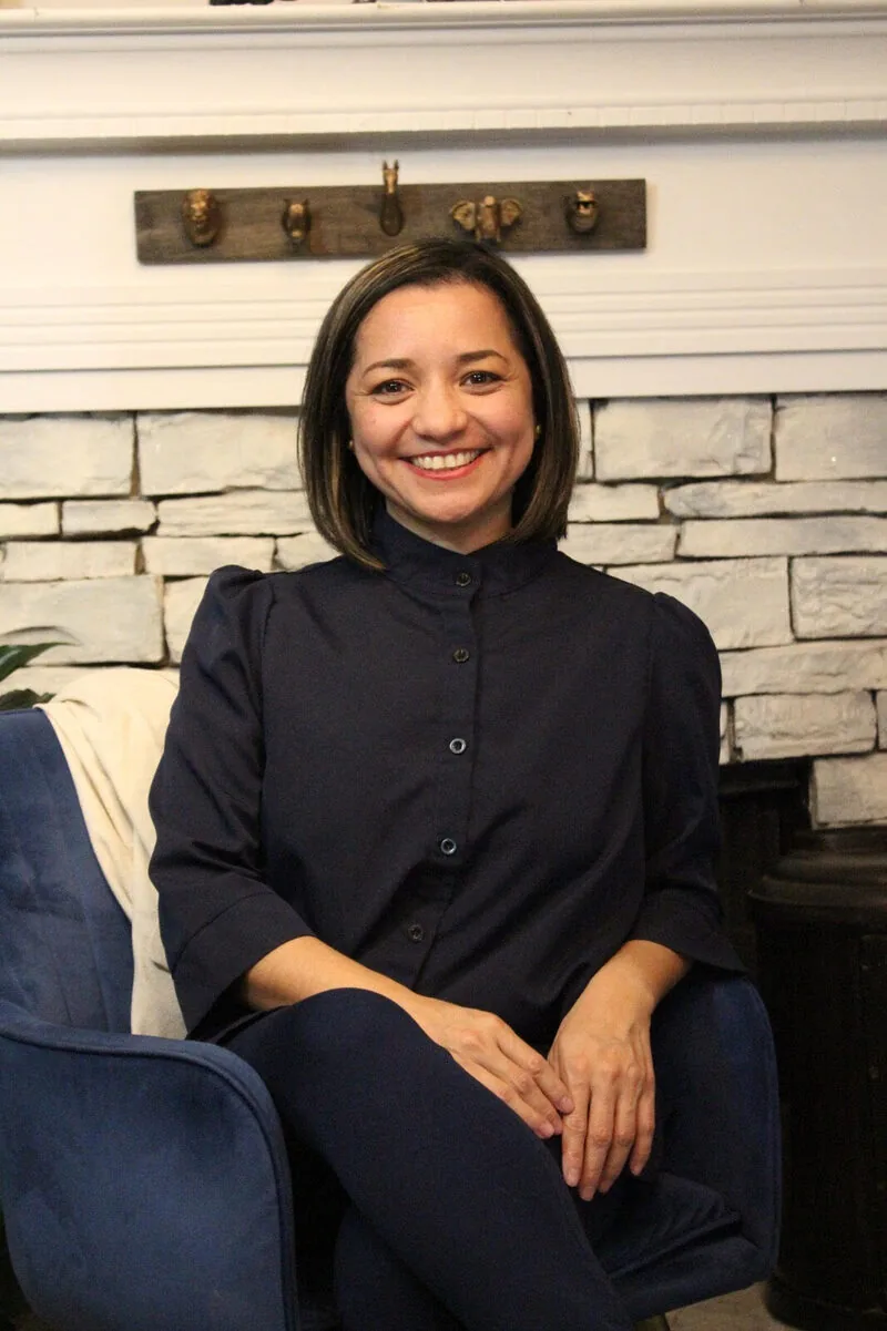 Tania Murga, APC
